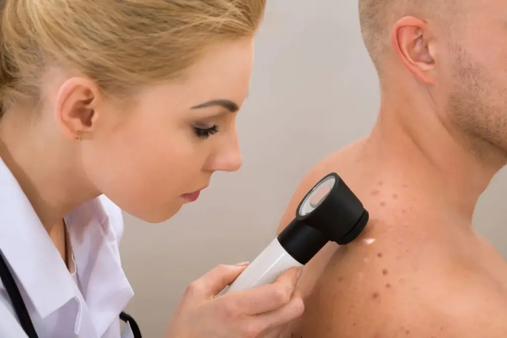 How To Detect Skin Cancer Using Smart Apps 2 Popular Skin Cancer Detection Apps in 2024