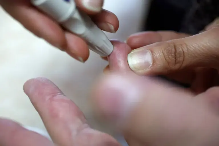 7 Skin Changes Linked to Diabetes: Signs to Watch