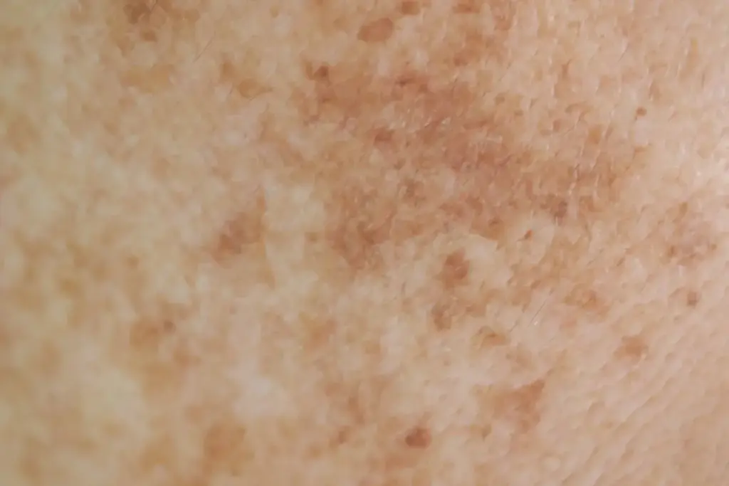 7 Skin Pigmentation Disorders: Types, Causes & Treatment 2 7 Skin Pigmentation Disorders: Types, Causes & Treatment