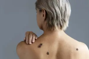 What Are the Signs and Symptoms of Advanced Melanoma Spreading?