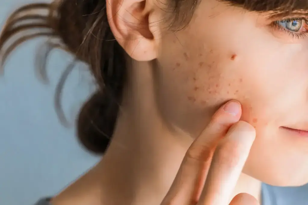 How to Stop Adult Acne Breakouts: Evidence-Based Solutions