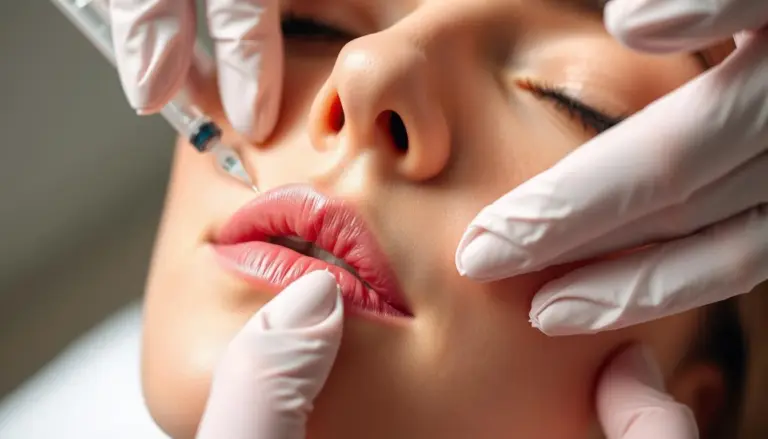 Dermal Fillers: Amazing Results For You