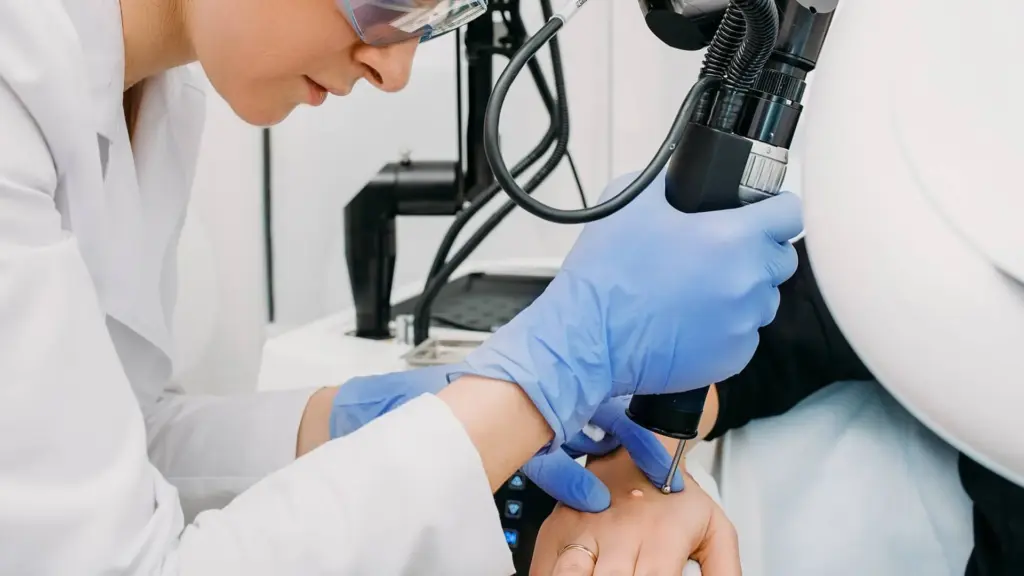 What Is Aesthetics? Brilliant Skin Secrets 3 Educational Background and Training Requirements