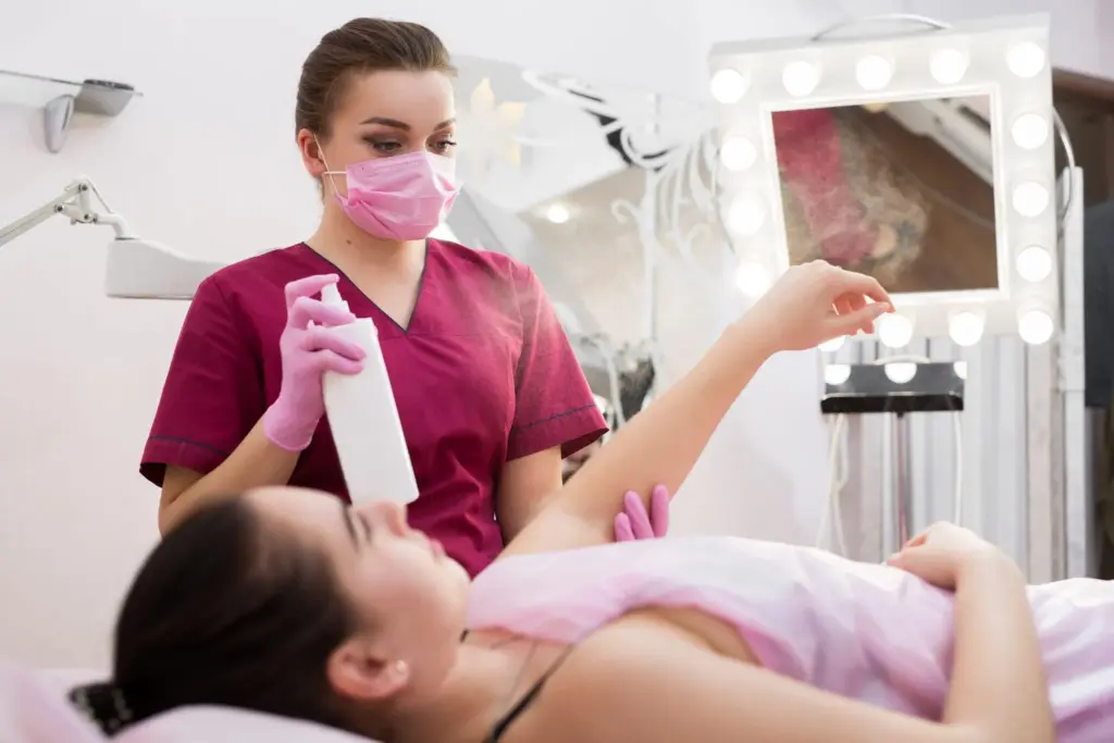 Full Dermatology Exam Perennial Care 1 Full Dermatology Exam Perennial Care