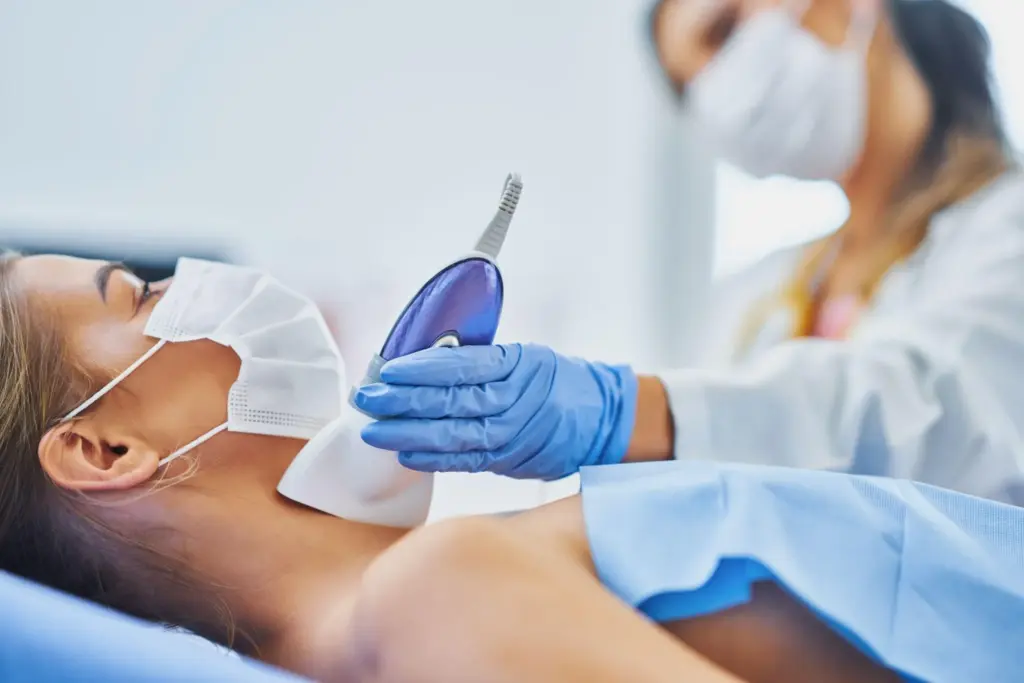 Full Dermatology Exam Perennial Care 3 Common Concerns and Anxieties About Dermatologist Visits