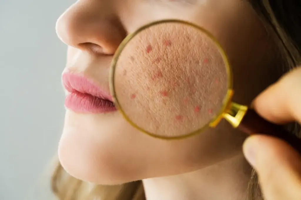 What Helps Rosacea: Effective Treatment Options