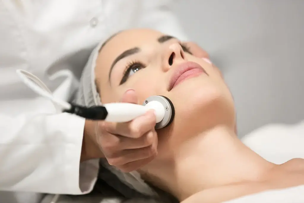 Overview of Skin Tightening Treatments