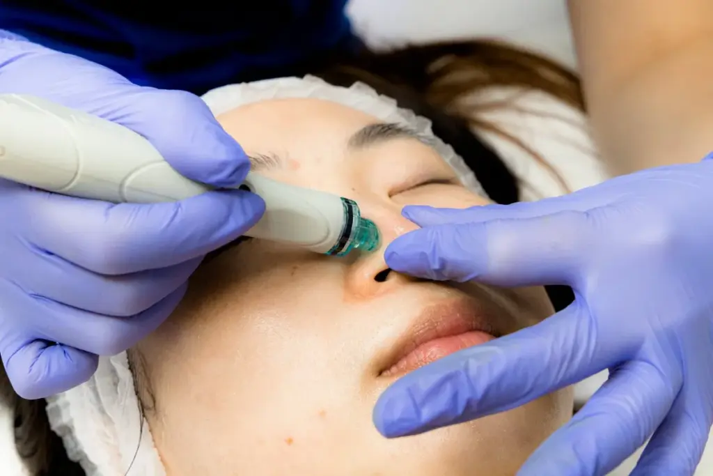 Facials Near Me: Amazing HydraFacial Tips