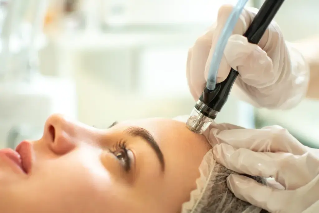 Understanding HydraFacial: The Revolutionary Skin Treatment