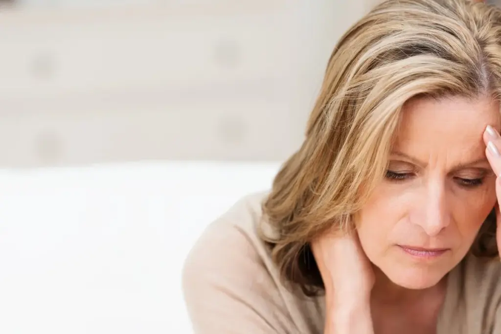 12 Common Side Effects of Menopause: Symptoms and Relief