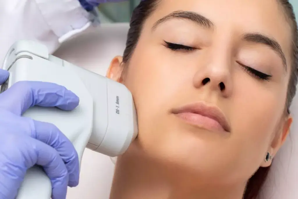 Skin Tightening: Powerful Non-surgical Fix