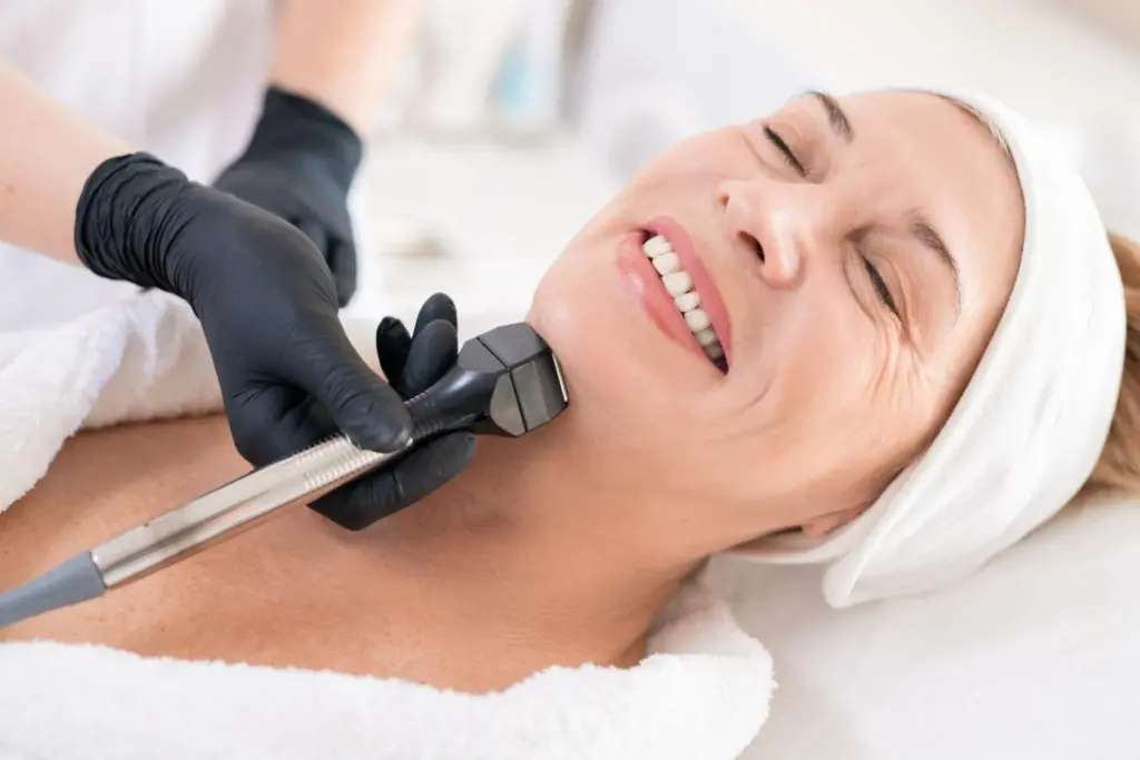 The Evolution of Non-Surgical Skin Tightening Treatments