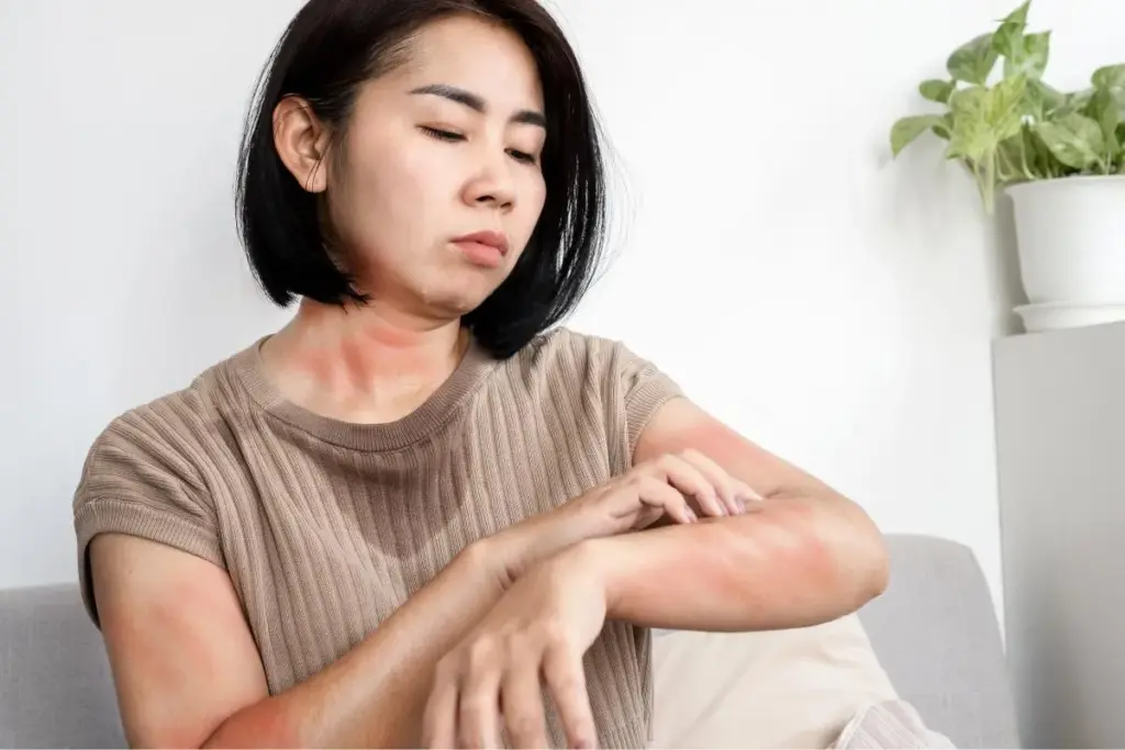 The Role of Vitamins in Immune Function