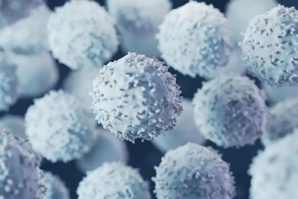 What Does High Lymphocytes Mean and What Are the Symptoms? 1 Feb 8364 image 1 LIV Hospital