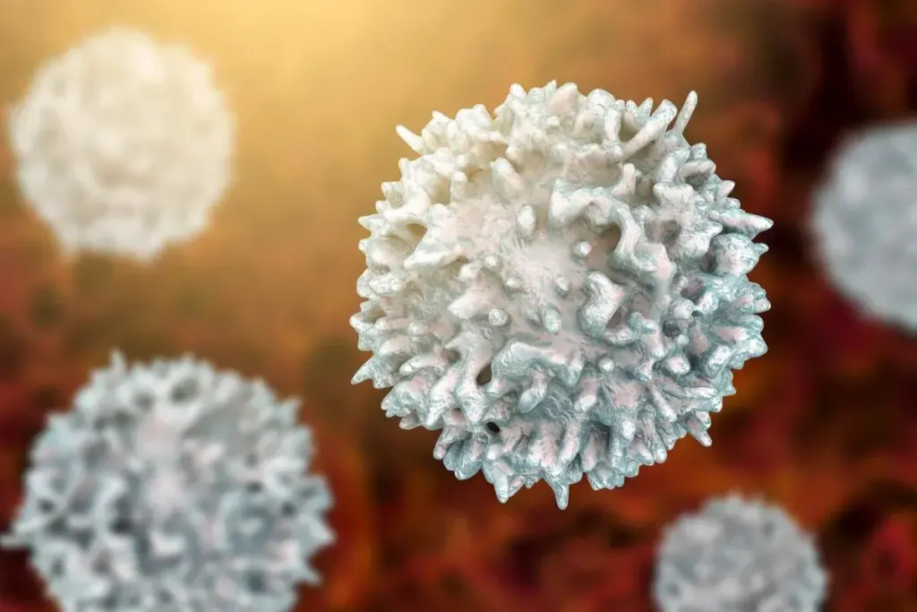 What Does High Lymphocytes Mean and What Are the Symptoms? 3 Lymphocytes Increase Causes: From Infections to Chronic Conditions