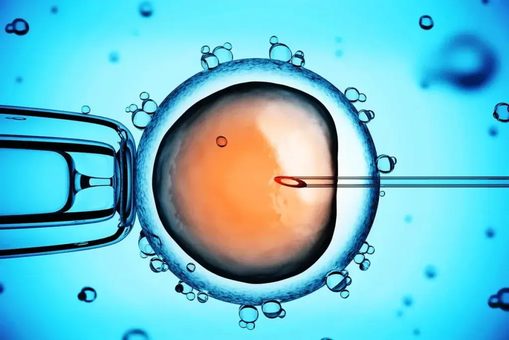 How PGS Testing Works in IVF Procedures