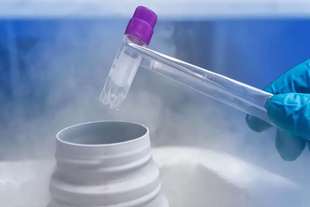 What Happens When You Freeze Your Eggs? A Complete Guide 3 What Happens If You Freeze Eggs: The Scientific Process Explained