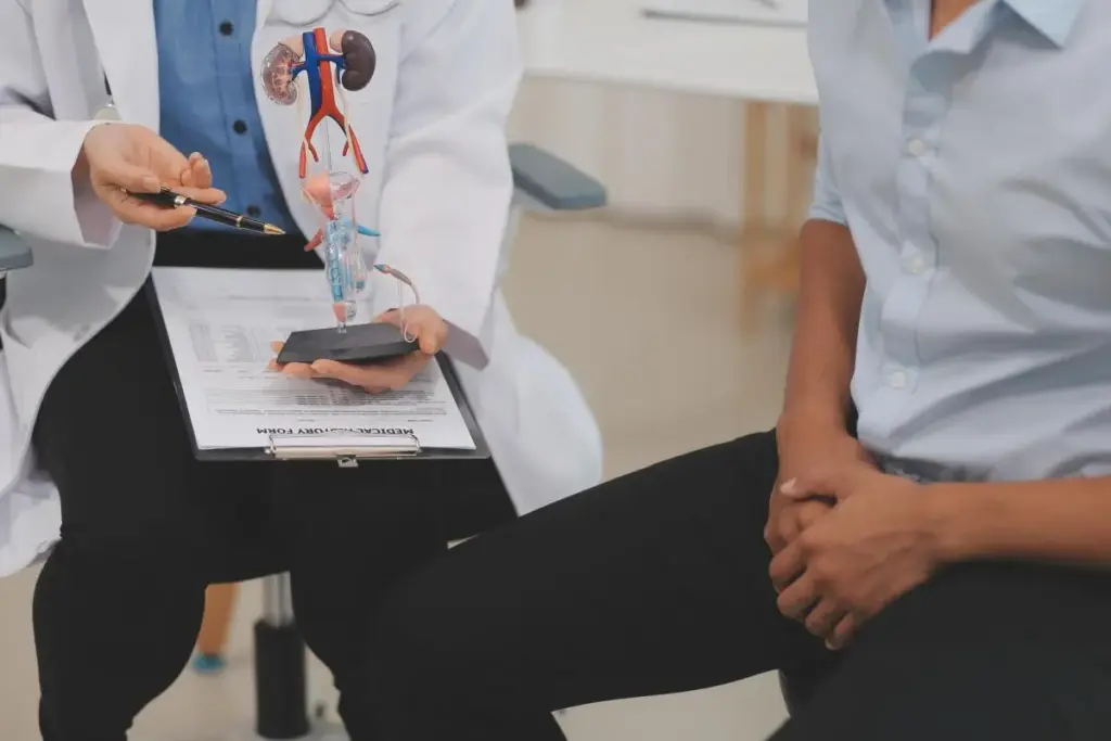 Why Most UTIs Require Medical Treatment and the Risks of Waiting