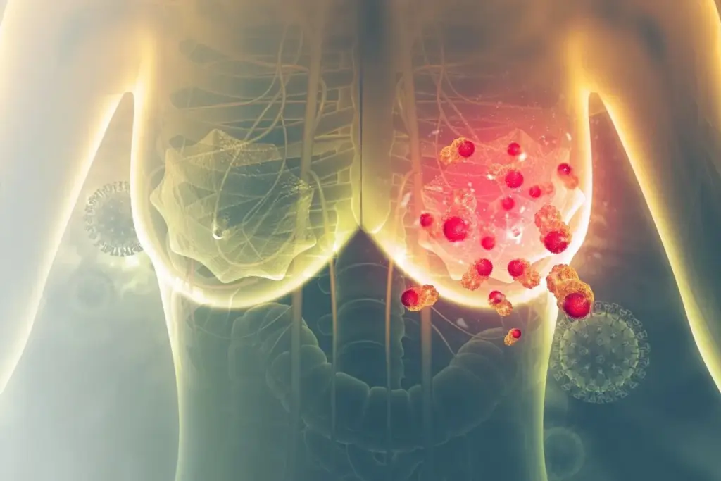 Can Breast Cysts Turn Into Cancer? What You Need to Know