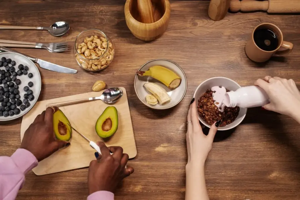 How to Boost Fertility in 30 Days With the Right Diet 3 30 Day Fertility Diet: Foods and Nutrients That Work