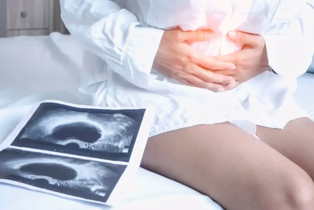 Understanding Ovarian Cysts and Their Types