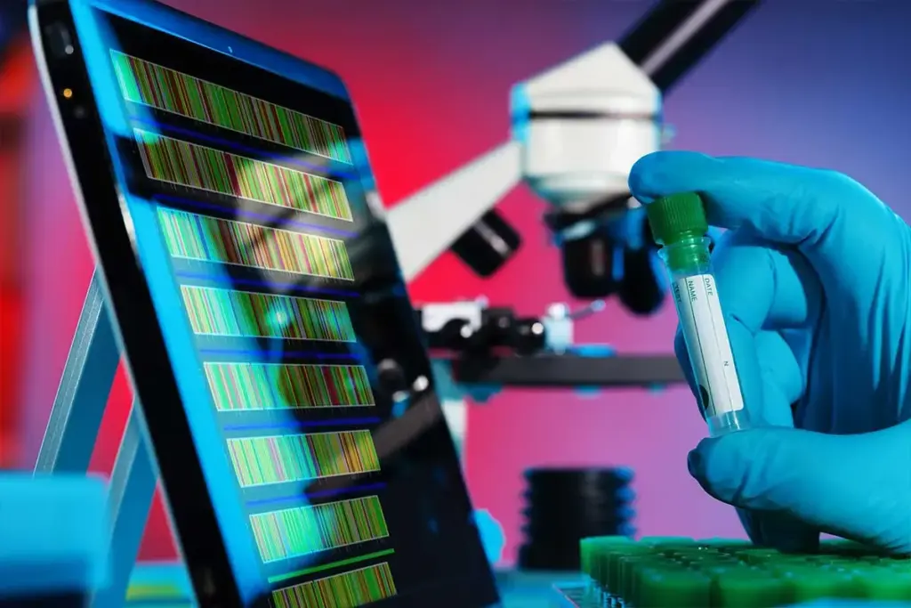 Step-by-Step Process for Aligning DNA Sequences with MAFFT