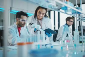 Human Protein Atlas: 7 Key Features of the Genome Protein Database