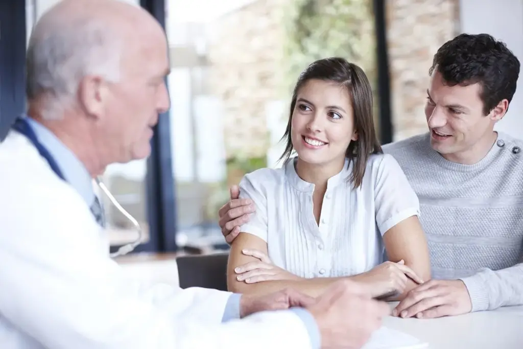 Is IVF Safe? Understanding the Risks and Complications 2 IVF Safety in Context: Prevalence and Overall Risk Profile