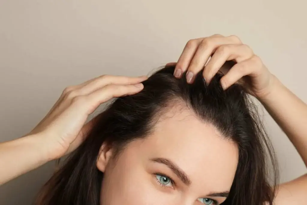 Understanding Why Your Hair Sore When You Move It