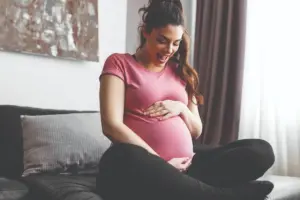 Can You Get Pregnant a Week After Your Period?