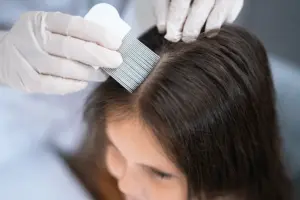 Why Is My Child's Hair Thinning and Falling Out?