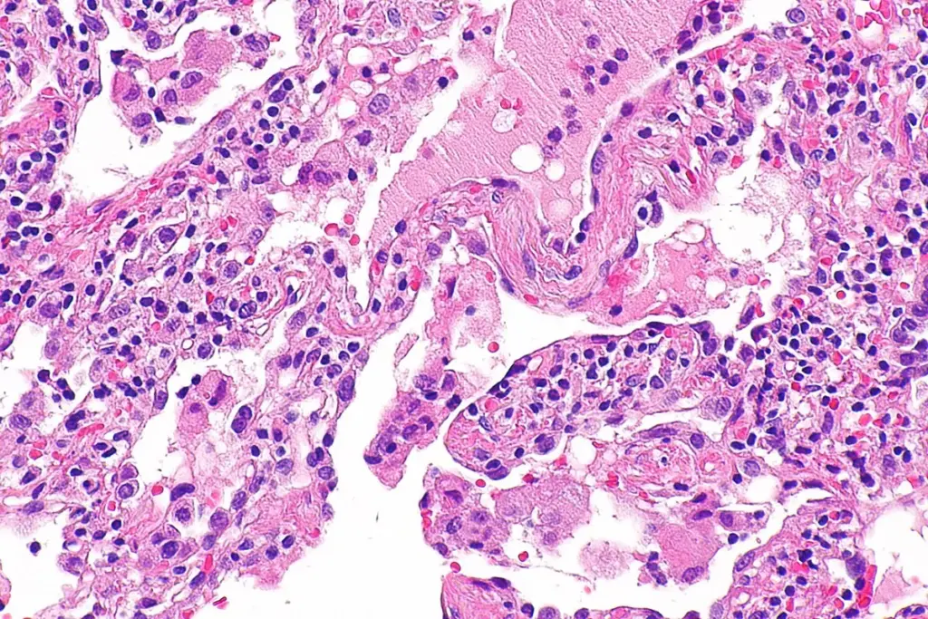 What Specific Lymphocyte Values Mean for Your Health