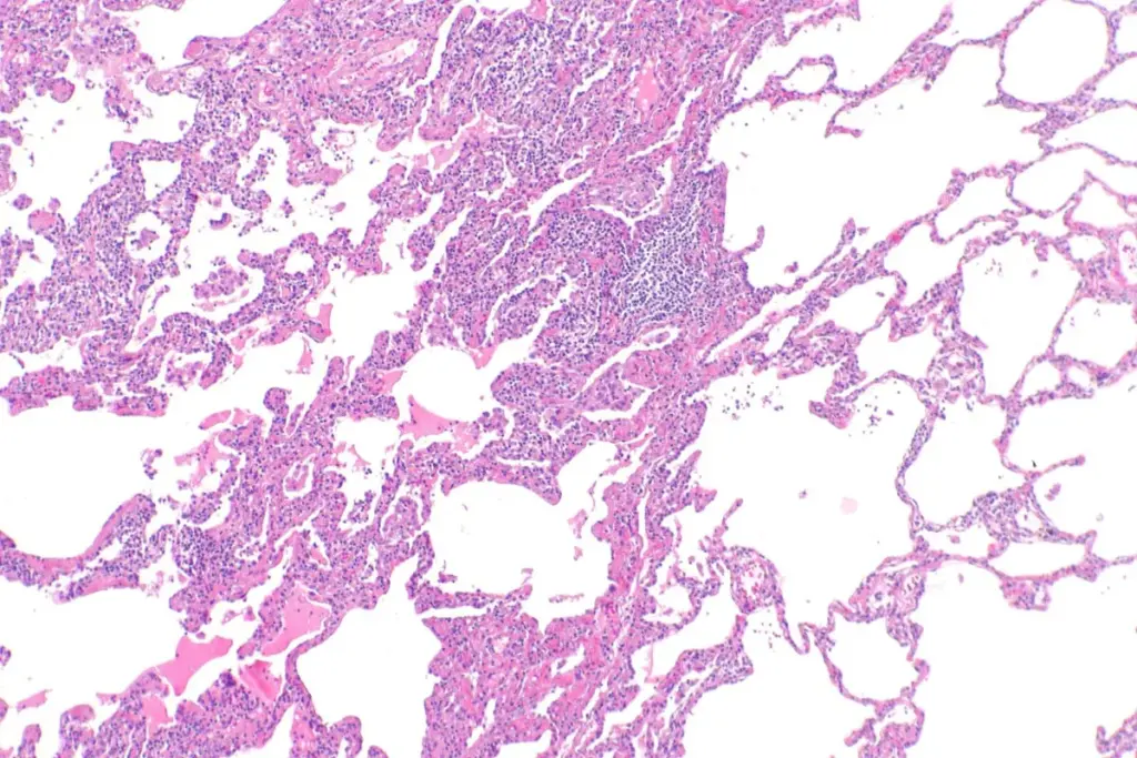Understanding Normal Lymphocyte Ranges
