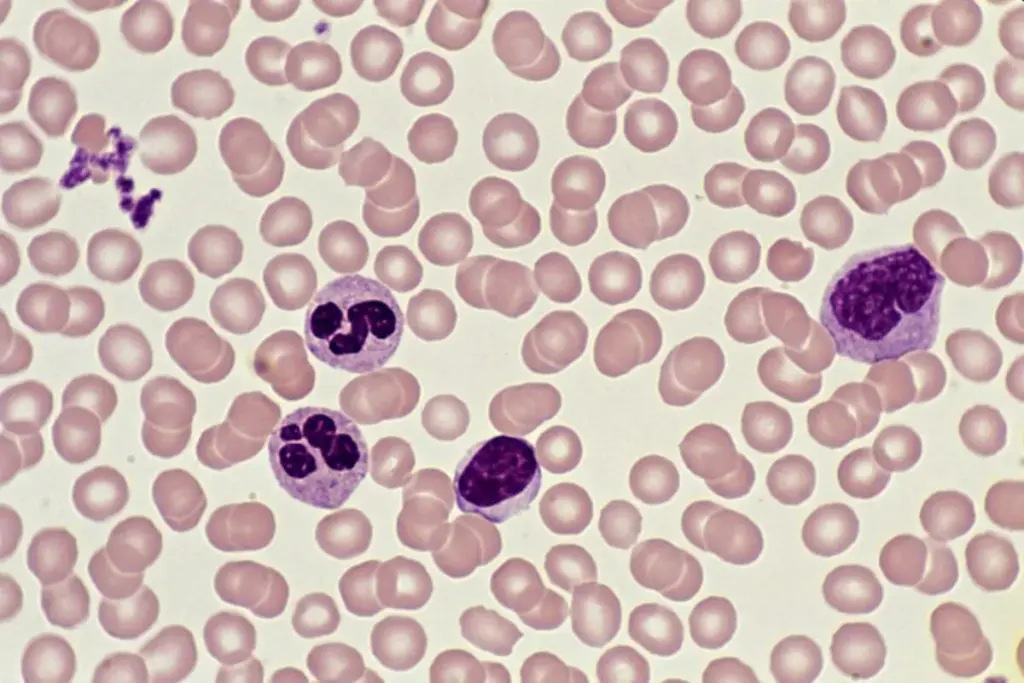 What Is the Normal Lymphocyte Range and Does High Mean Cancer?