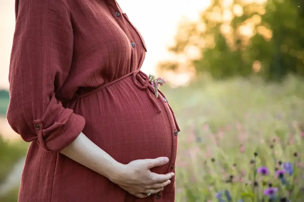 Can You Get Pregnant on Your Period? Understanding the Possibility