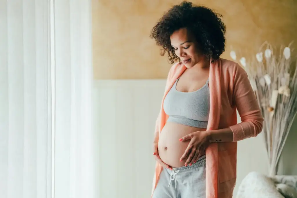 Can You Get Pregnant With Endometriosis?