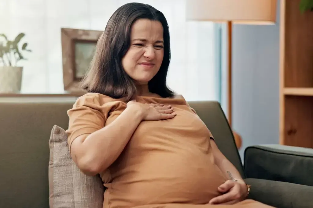 Can You Become Pregnant With Endometriosis: The Direct Answer