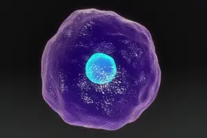 What's the Difference Between Natural Killer Cells and Cytotoxic T Cells?