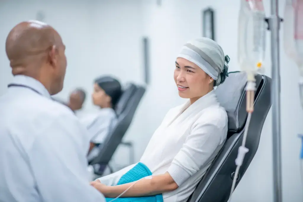 T Lymphocytes: Cell-Mediated Immunity Defenders