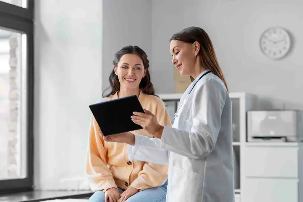 When Do Women Become Infertile? Age, Factors & Fertility Timeline 1 When Do Women Become Infertile? Age, Factors & Fertility Timeline