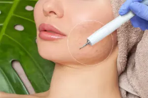 How to Remove Scars on Face: 7 Proven Treatments