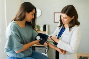 Does Sex Lower Blood Pressure? What Research Shows