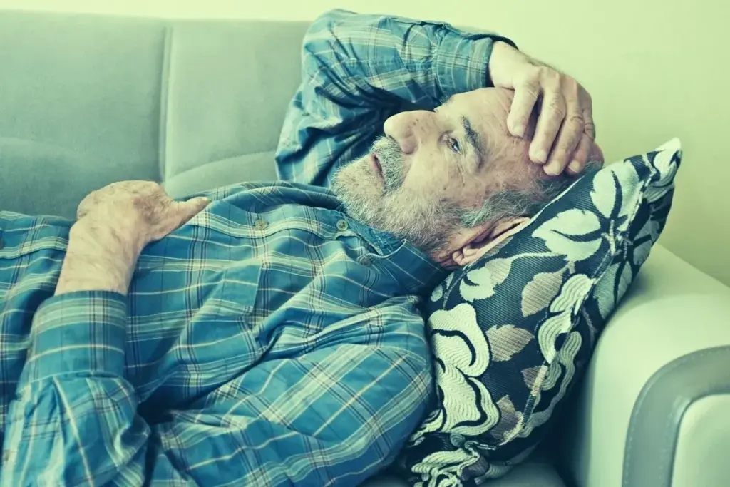 Does Chronic Pain Cause Depression and Anxiety?