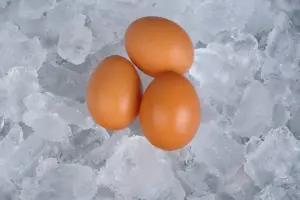How to Freeze Whole Eggs: A Complete Guide