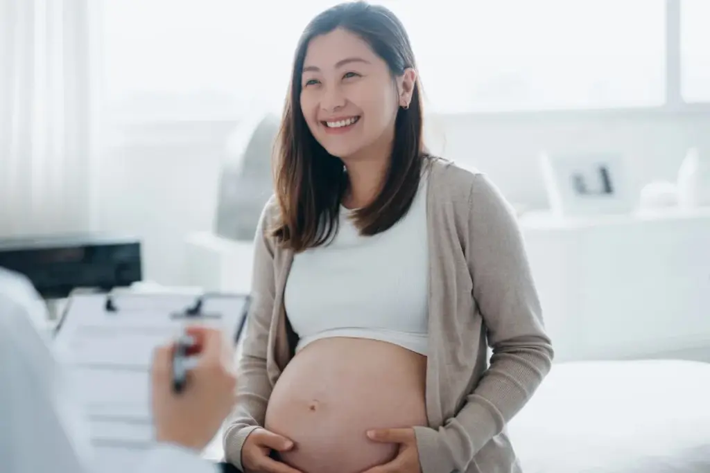 How to Calculate Ovulation With a 32 Day Cycle 2 How to Calculate Ovulation for Your 32 Day Cycle