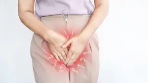 How to Relieve Sharp Vaginal Pain: Quick Relief