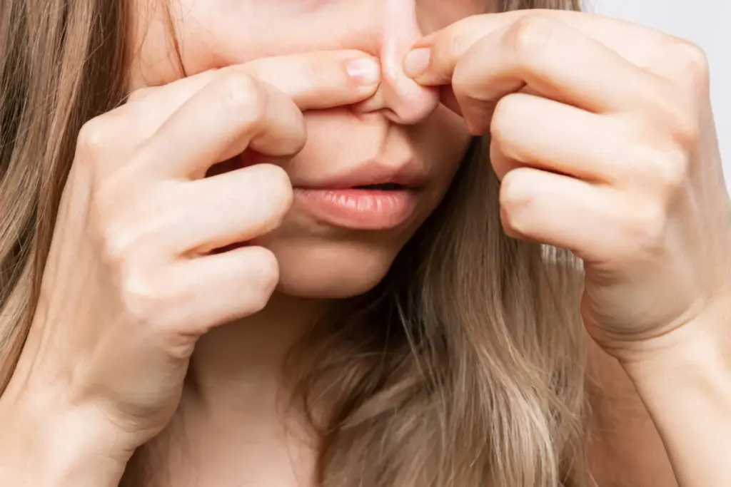 How to Remove a Stubborn Blackhead Safely 3 Expert-Approved Methods for Taking Out a Blackhead Safely