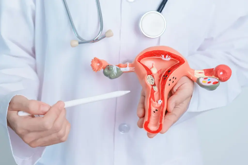 Understanding Ovulatory Dysfunction and Its Root Causes