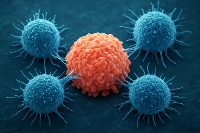 5 Essential NK Cell Activation Markers: Complete Guide