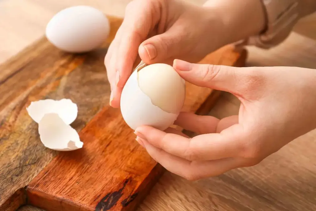 7 Science-Backed Methods to Improve Egg Quality